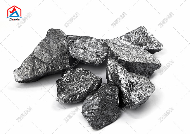 Silicij metal 411